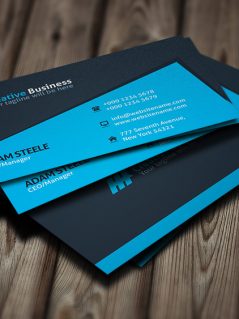 1000 Business cards