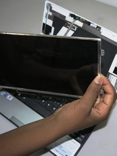 screen