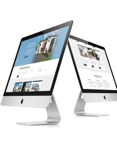 website design
